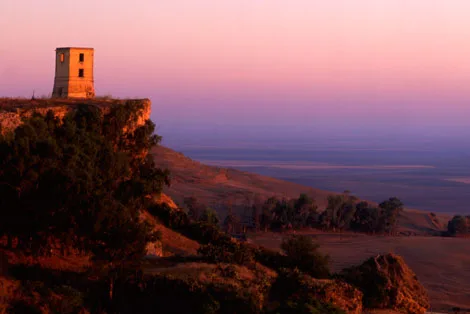 Andalucia, Spain