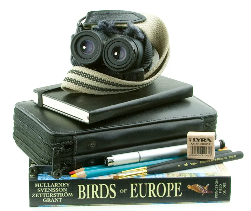 Photo of Moleskine classic
