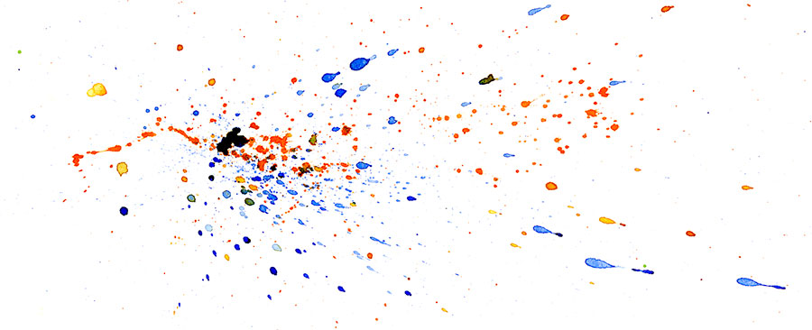 Music Never Stopped Jam from 7-16-1976