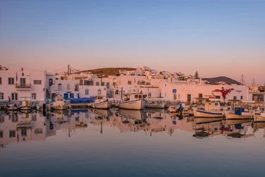 Paros, Cyclades