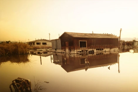 Slab City
