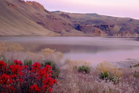 Owyhee River
