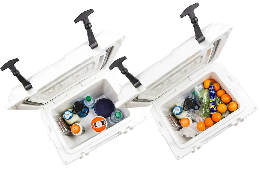 Pack Your Cooler in levels.