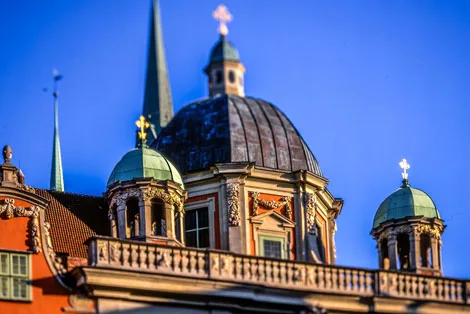 Gdansk and the Pomeranian Feast