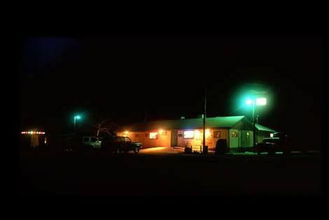 Rachel, Nevada