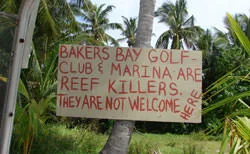 Guana Cay