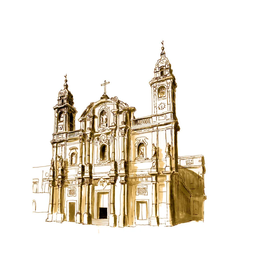 San Domenico Church