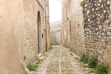 Sicily, Italy