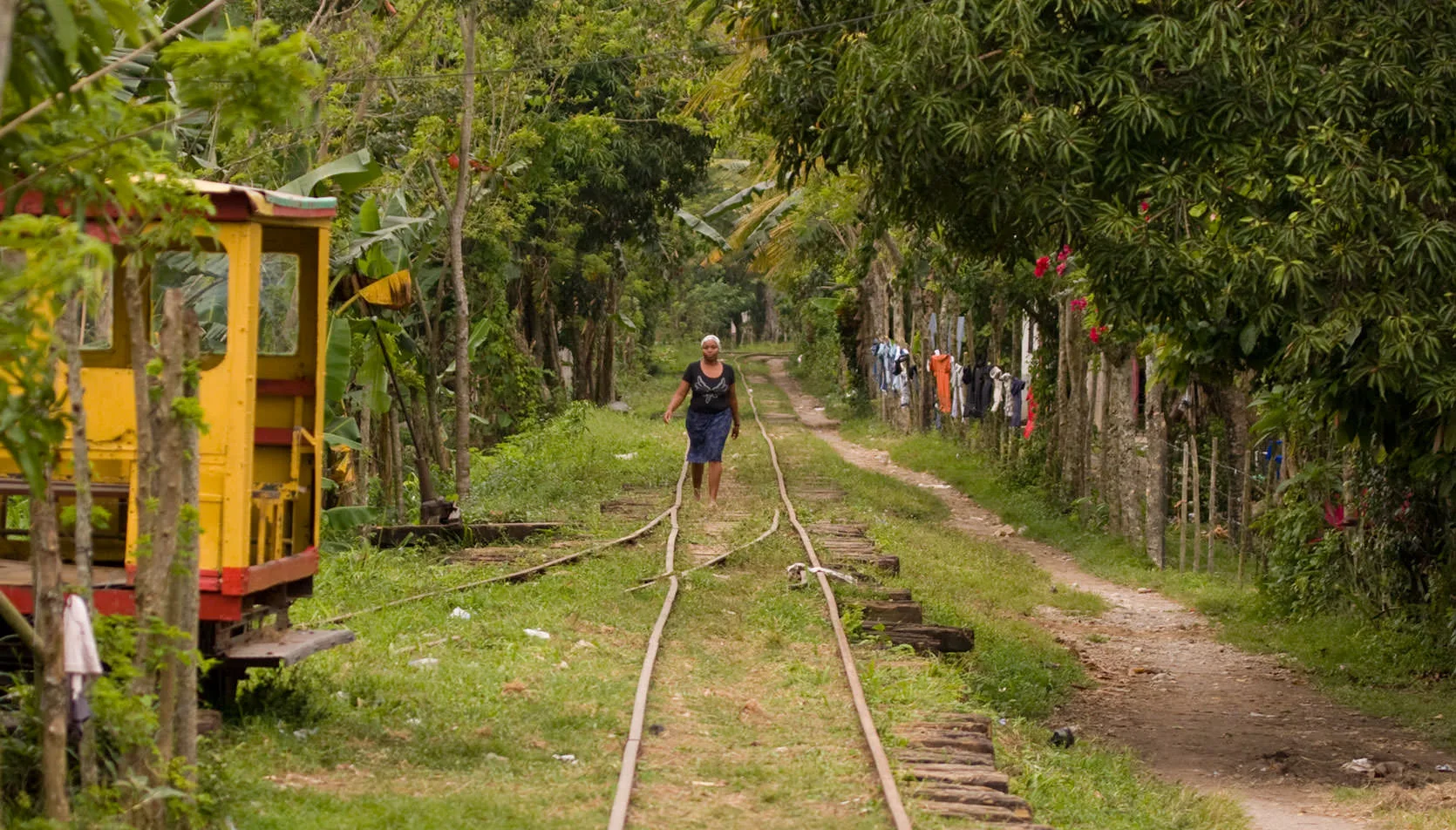 La Union, Honduras