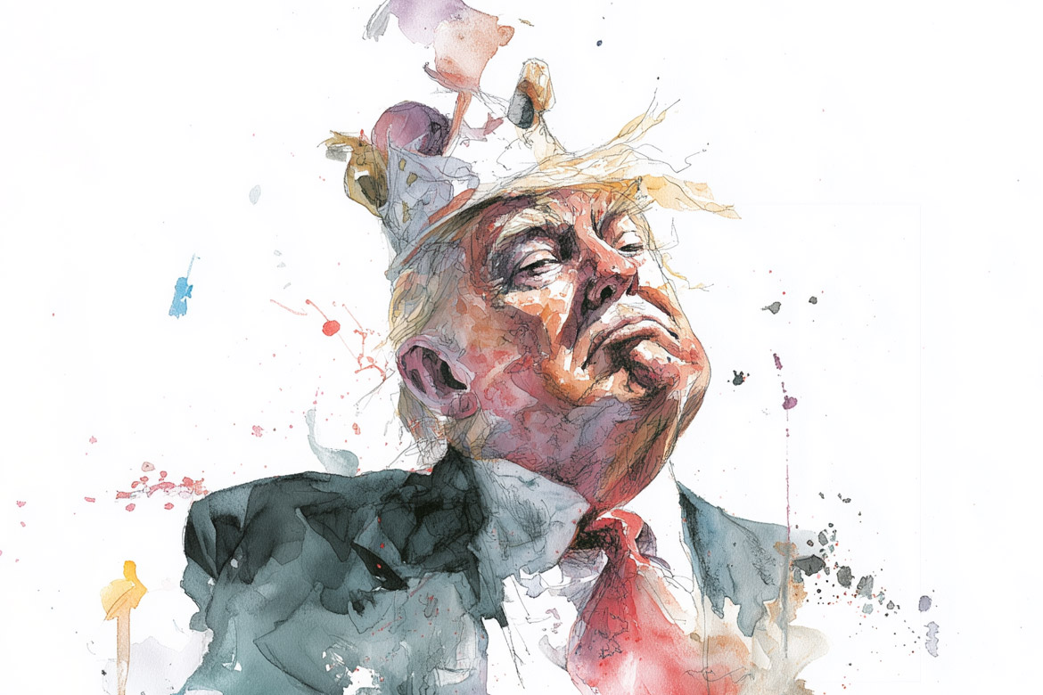 Trump-Inspired Violence: Counting the Victims
